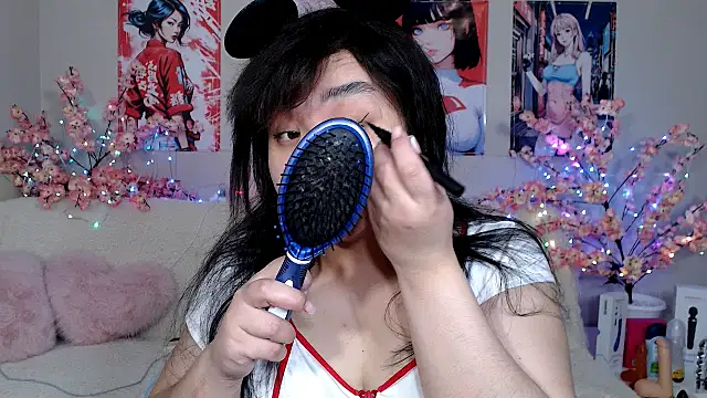 Moertomlly online show from 30, 3, 2026