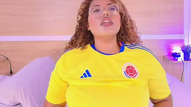  nickypurple  online show from 2, 3, 2026