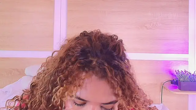  nickypurple  online show from 27, 3, 2026