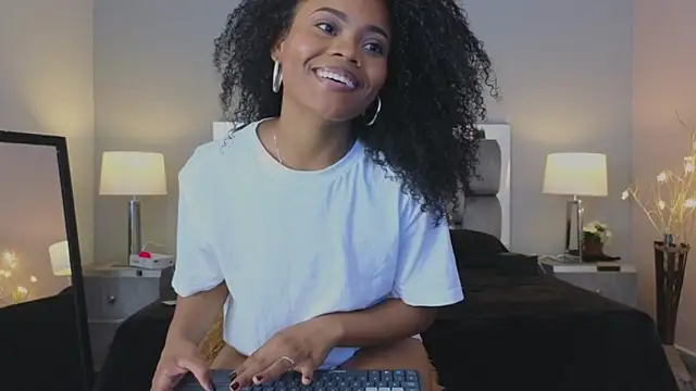 Snapshot of ShadayCarmell chatting on 19, 12, 2024 ShadayCarmell online show from 19, 12, 2024