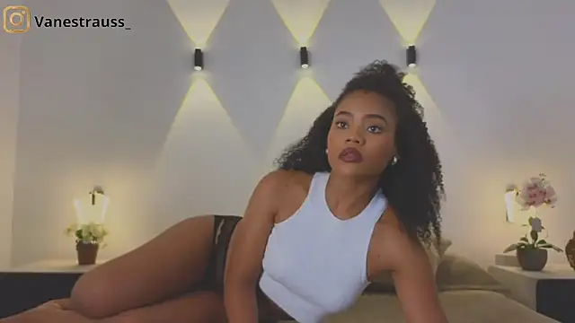Snapshot of ShadayCarmell chatting on 1, 10, 2025 ShadayCarmell online show from 1, 10, 2025