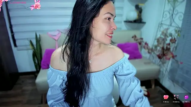 Lunlunera online show from 31, 10, 2025