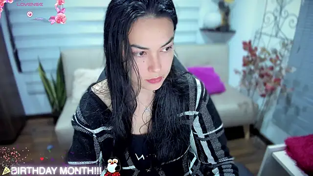 Lunlunera online show from 15, 11, 2025