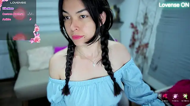 Lunlunera online show from 19, 4, 2026