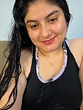 Sajar-bentaleb01 online show from 24, 11, 2025