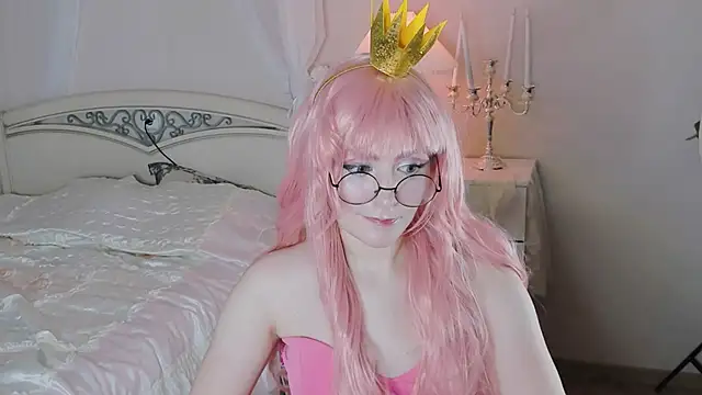 Snapshot of RuthMorse chatting on 2, 11, 2025 RuthMorse online show from 2, 11, 2025