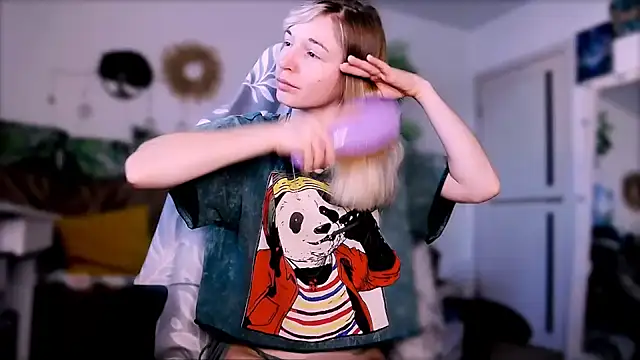 Snapshot of ivankai_ chatting on 8, 6, 2026 ivankai online show from 8, 6, 2026