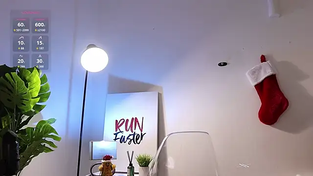 Jaycobortiz  online show from 3, 12, 2025