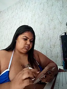 biancabombombbw online show from 12, 4, 2026
