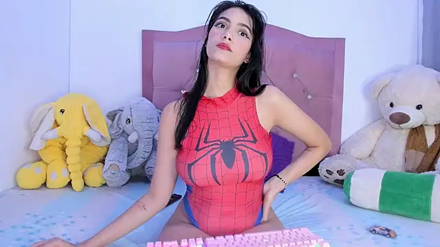 LittleAngelx online show from 26, 5, 2026
