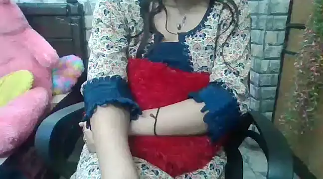 Snapshot of Sexy_iknoor chatting on 19, 1, 2025 Sexy iknoor online show from 19, 1, 2025