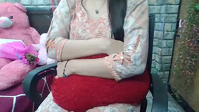 Snapshot of Sexy_iknoor chatting on 16, 2, 2025 Sexy iknoor online show from 16, 2, 2025