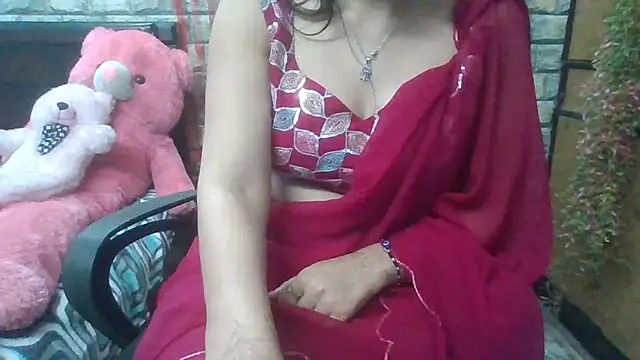 Snapshot of Sexy_iknoor chatting on 10, 3, 2025 Sexy iknoor online show from 10, 3, 2025