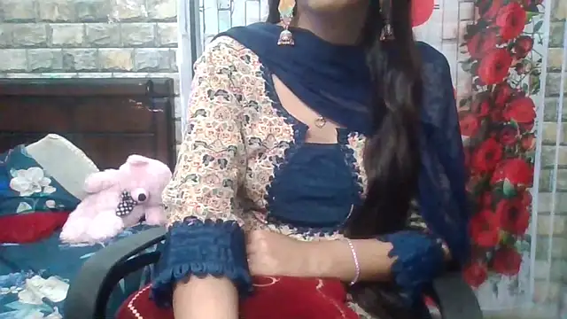 Sexy iknoor online show from 23, 3, 2026