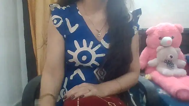 Snapshot of Sexy_iknoor chatting on 21, 5, 2026 Sexy iknoor online show from 21, 5, 2026