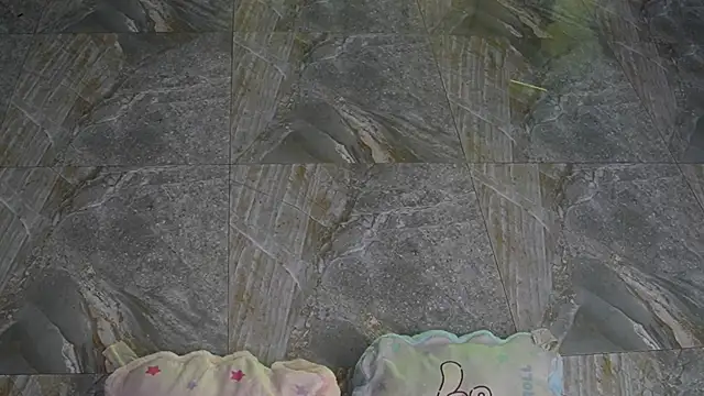 isa red hair online show from 6, 4, 2026