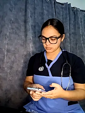 MEGAN X0XX online show from 20, 12, 2025