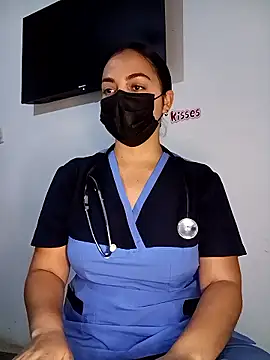 MEGAN X0XX online show from 8, 1, 2026