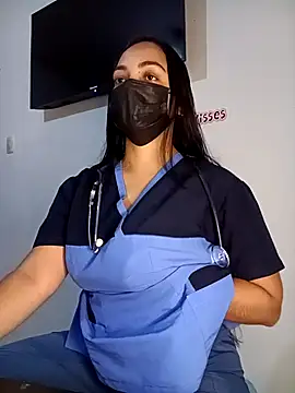 MEGAN X0XX online show from 10, 1, 2026