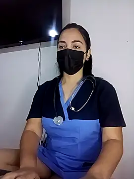 MEGAN X0XX online show from 27, 2, 2026