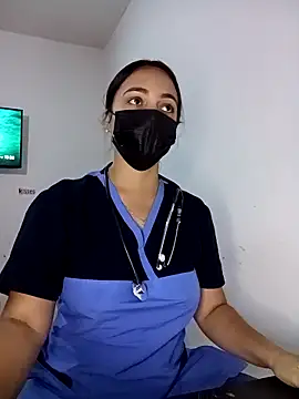 MEGAN X0XX online show from 5, 4, 2026