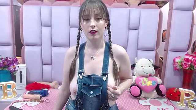 Belly Rosse online show from 13, 1, 2025