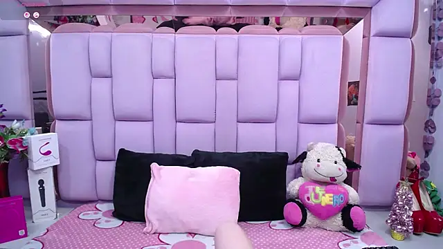 Belly Rosse online show from 3, 12, 2025