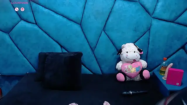 Belly Rosse online show from 30, 3, 2026