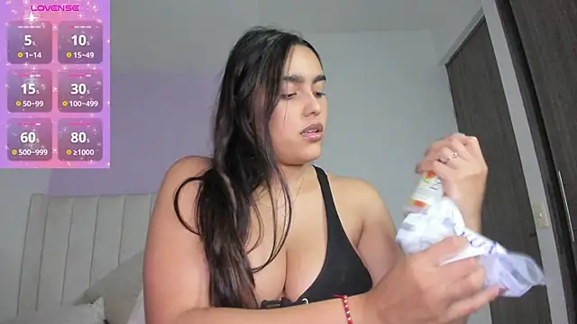 Mhia palmer online show from 25, 2, 2025