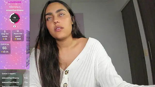 Mhia palmer online show from 12, 3, 2025