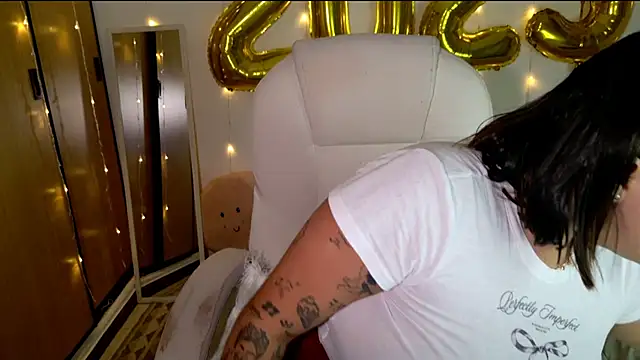 bigbooty-30 online show from 5, 1, 2025