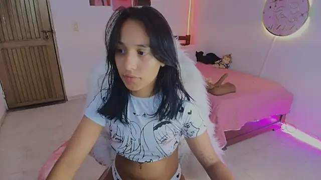 Nanami 19 online show from 17, 7, 2026