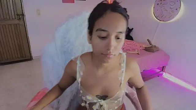 Nanami 19 online show from 19, 7, 2026
