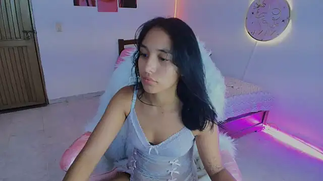 Nanami 19 online show from 29, 7, 2026