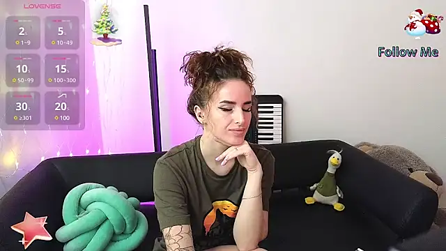 xx adrihanna xx online show from 6, 1, 2025