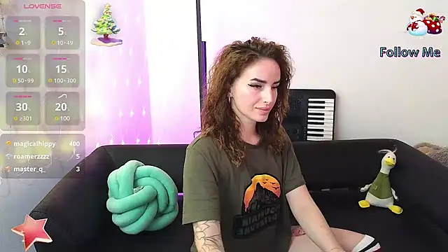 xx adrihanna xx online show from 6, 1, 2025