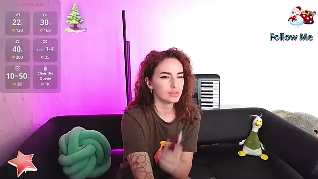 xx adrihanna xx online show from 7, 1, 2025