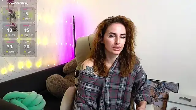 xx adrihanna xx online show from 21, 1, 2025