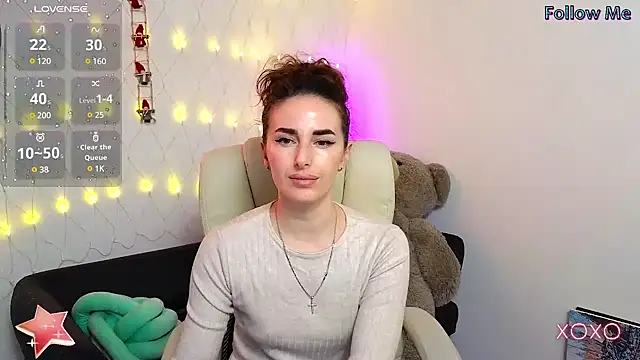 xx adrihanna xx online show from 21, 1, 2025