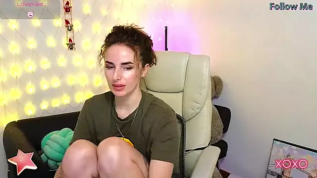 xx adrihanna xx online show from 29, 1, 2025