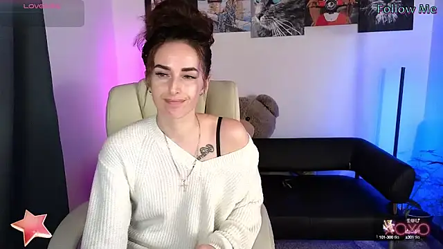 xx adrihanna xx online show from 18, 2, 2025