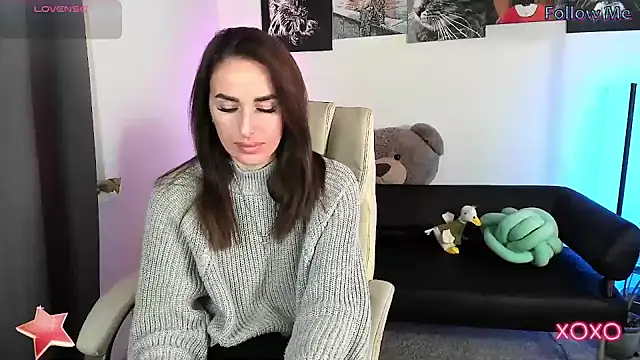 xx adrihanna xx online show from 27, 2, 2025