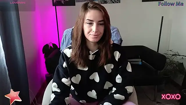 xx adrihanna xx online show from 3, 3, 2025