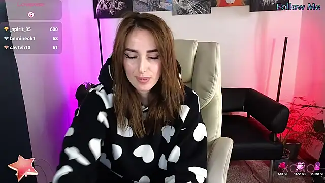 xx adrihanna xx online show from 4, 3, 2025