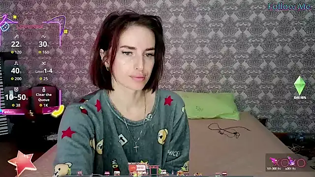 xx adrihanna xx online show from 18, 9, 2025