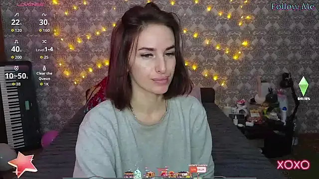 xx adrihanna xx online show from 25, 11, 2025