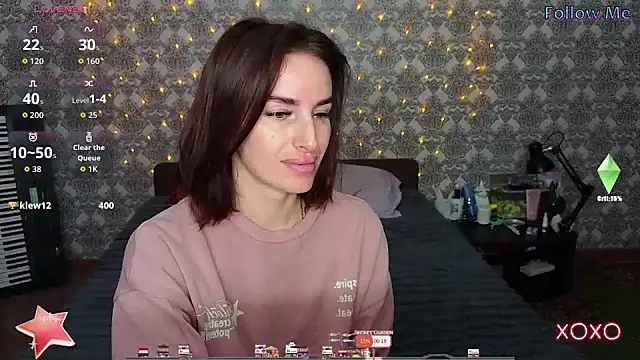 xx adrihanna xx online show from 2, 12, 2025