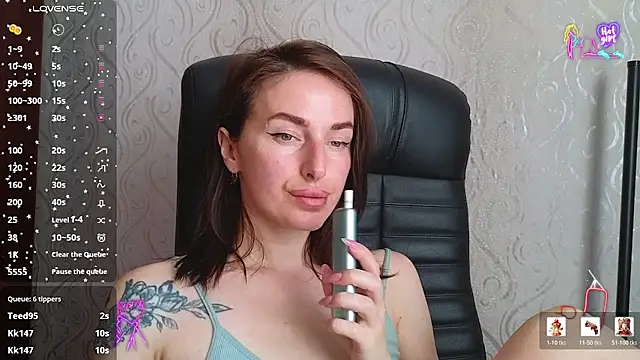 Snapshot of xx_adrihanna_xx chatting on 12, 6, 2026 xx adrihanna xx online show from 12, 6, 2026