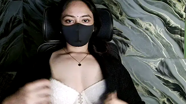 Snapshot of Sima--Roy chatting on 25, 11, 2025 Sima--Roy online show from 25, 11, 2025