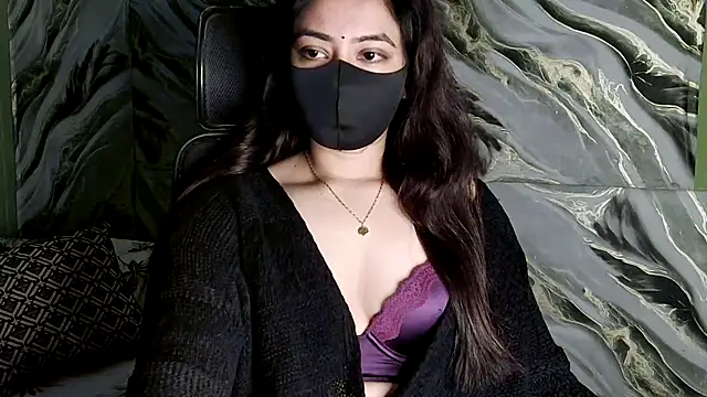 Snapshot of Sima--Roy chatting on 2, 12, 2025 Sima--Roy online show from 2, 12, 2025